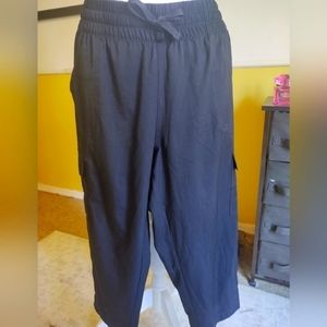 𝅺st Johns Bay Yoga Capris